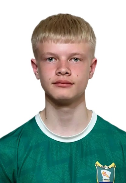 Степан Витальевич Давыдов