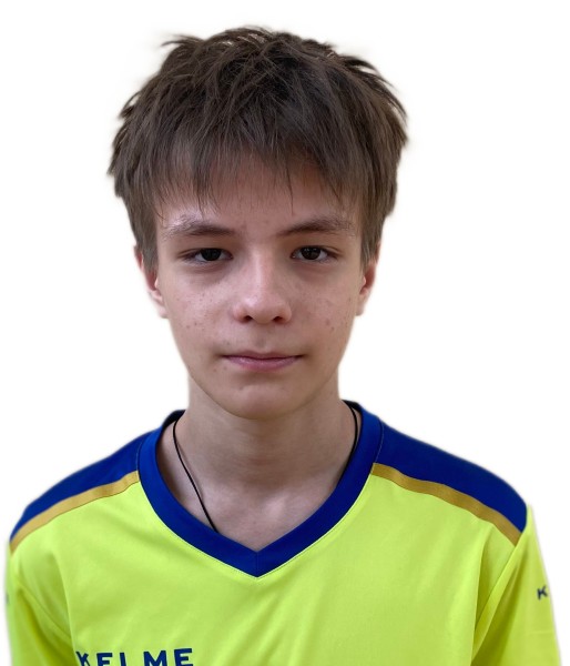 Александр Игоревич Никитин