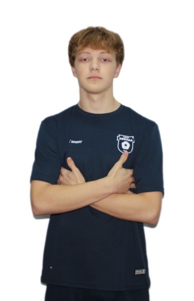 Александр Дмитриевич Федотов