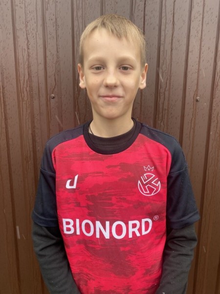 Илья Владимирович Ульяницкий