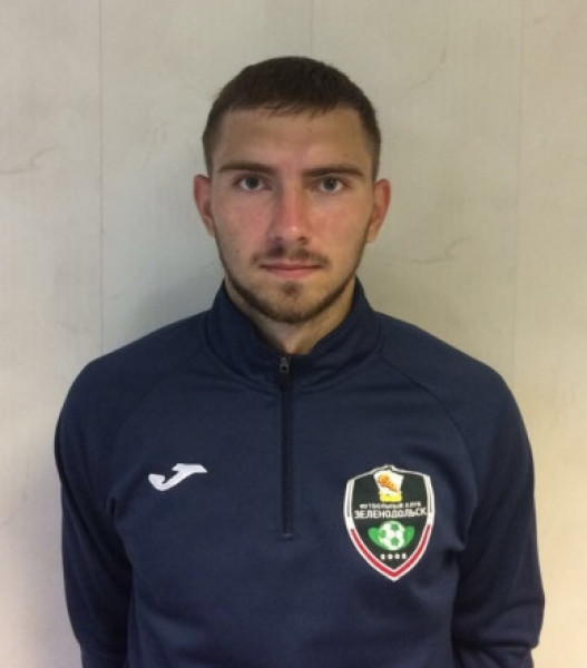 Владислав Троценко