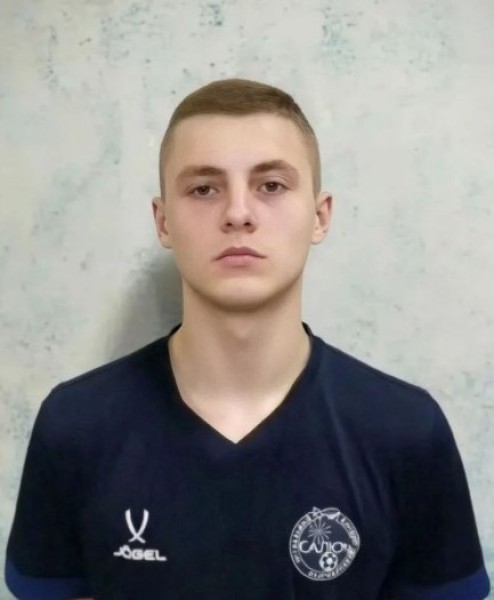 Габриель Николаевич Бологан