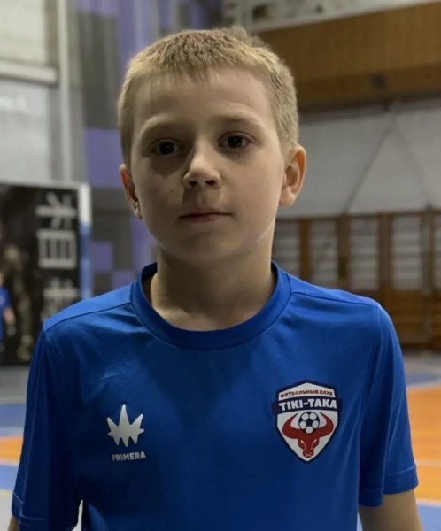Николай Юрьевич Хламейкин