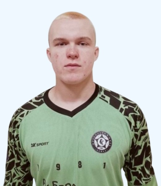 Дмитрий Александрович Сытин