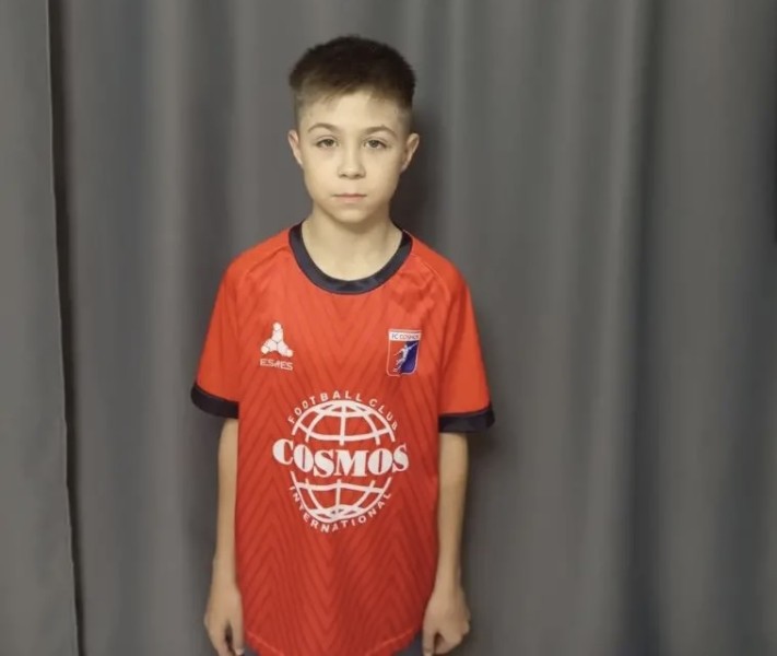 Ильдар Ильдарович Латыпов