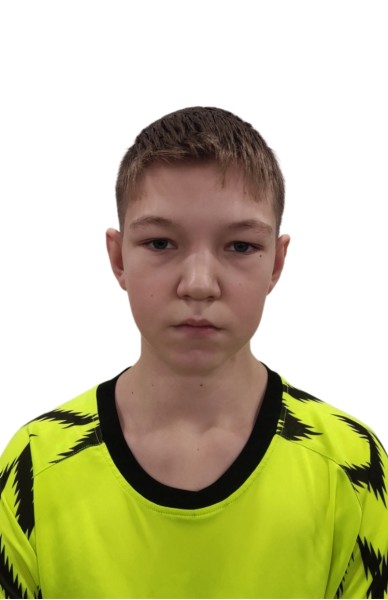 Владислав Юрьевич Тимофеев