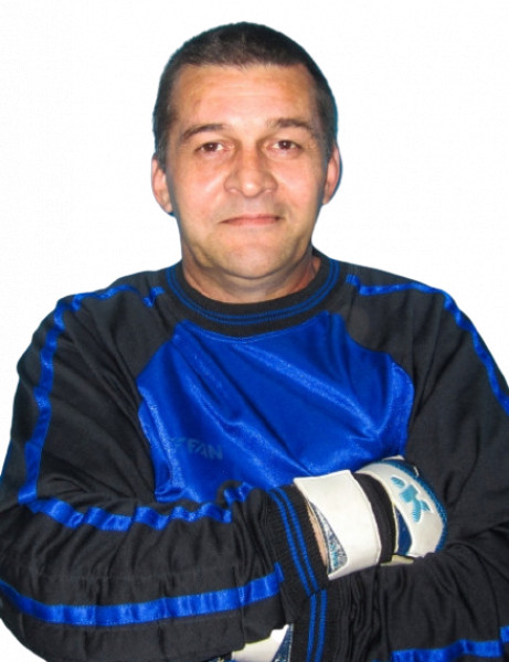 Сергей Николаевич Кирьян