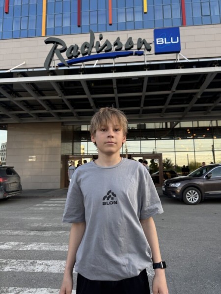 Кирилл Александрович Пестерев