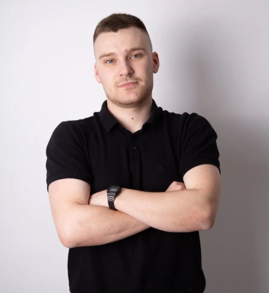 Сергей Эдуардович Мишин