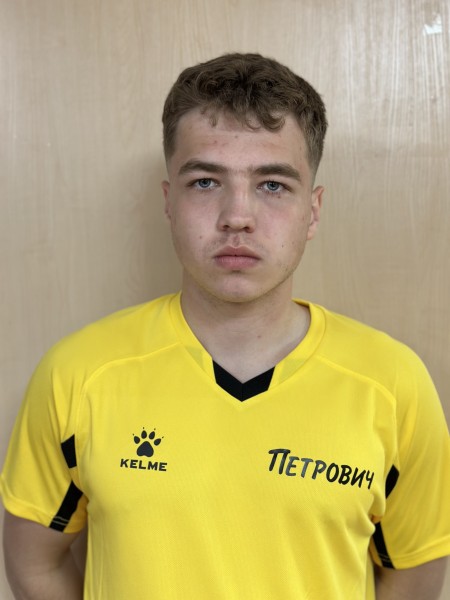 Василий Александрович Орлов