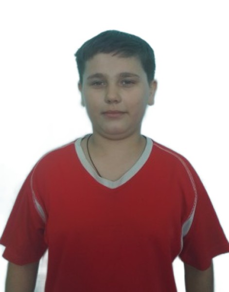 Илья Владимирович Козлов