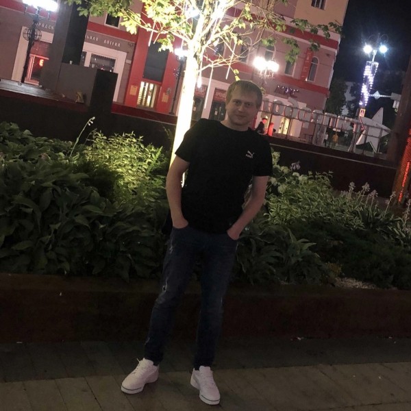 Михаил Сергеевич Сибирцев