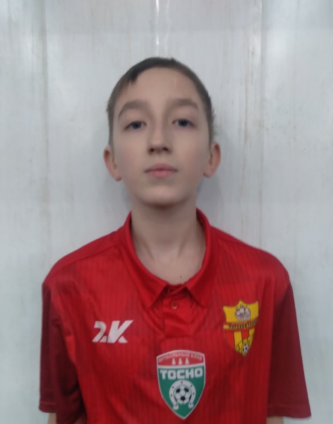 Артемий Андреевич Печников