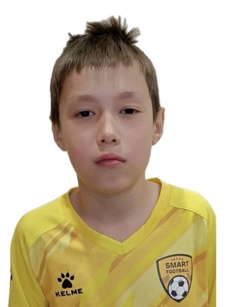 Риназ Замирович Идрисов