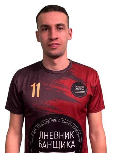 Назим Насихович Хикматуллин