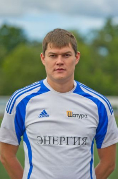 Дмитрий Юрьевич Петров