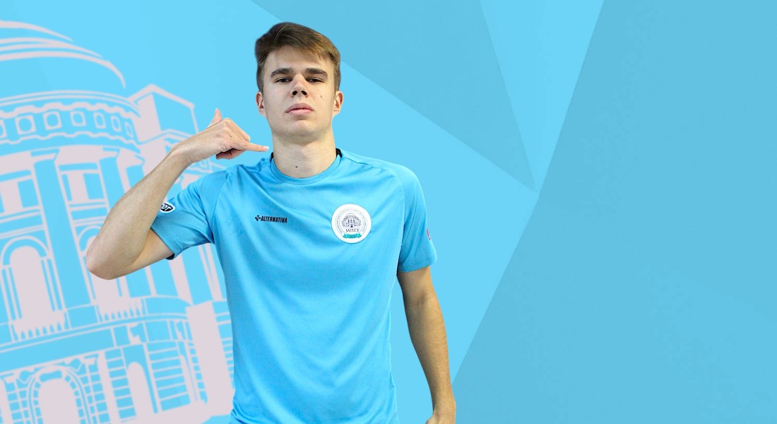 Олег Александрович Донсков