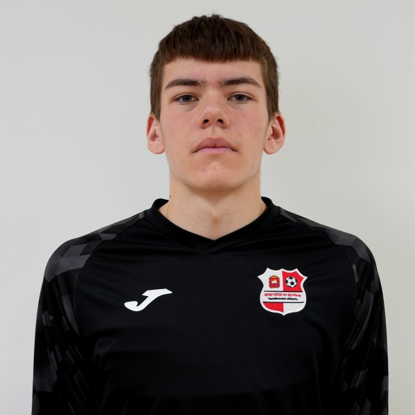 Александр Степанович Суворов