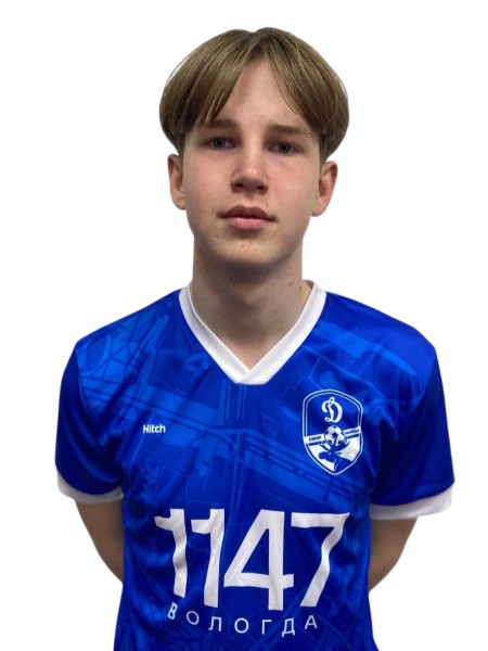 Василий Николаевич Чекавинский