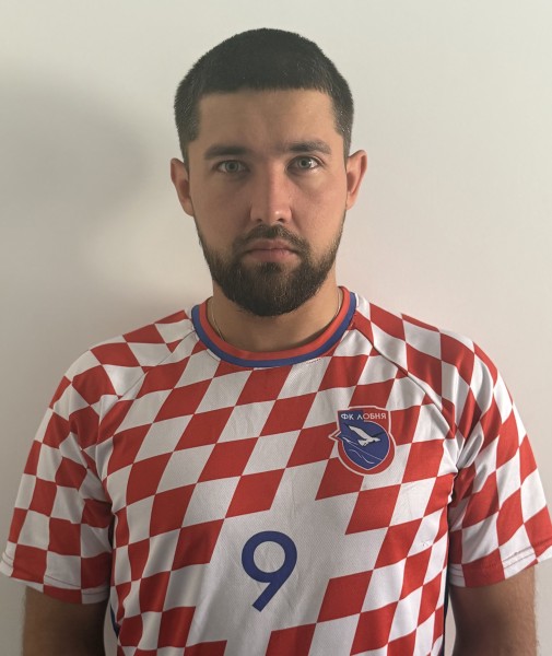 Дамир Равильевич Минхаиров