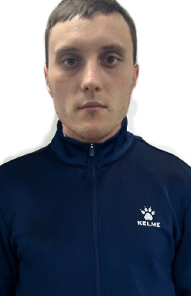 Тимур Романович Сафиуллов