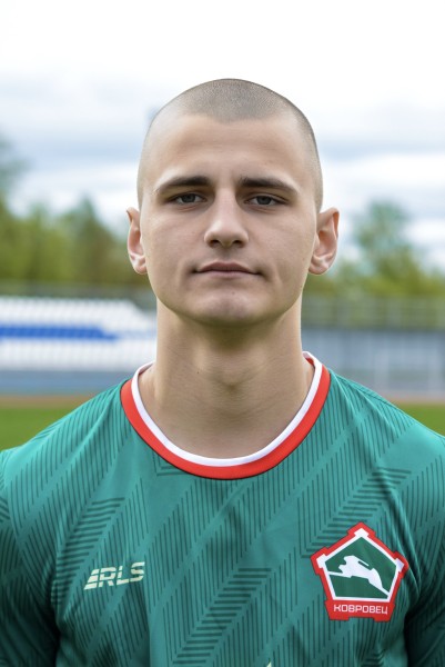 Георгий Сергеевич Пархоменко