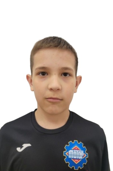 Ислам Дамирович Юсупов