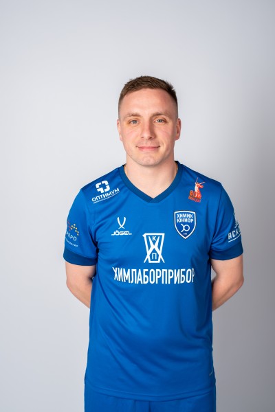 Андрей Сергеевич Лыжников