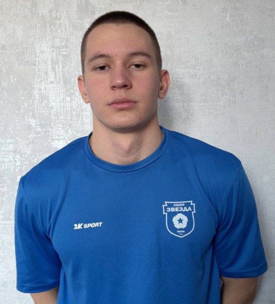 Роман Вячеславович Трушков