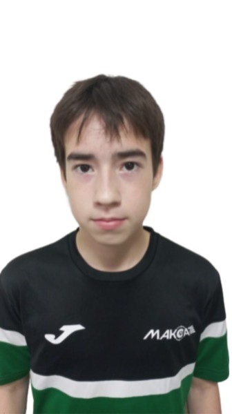 Самир Муслимович Исмагилов