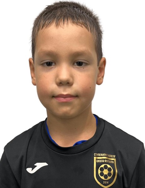 Самир Айдарович Камалов