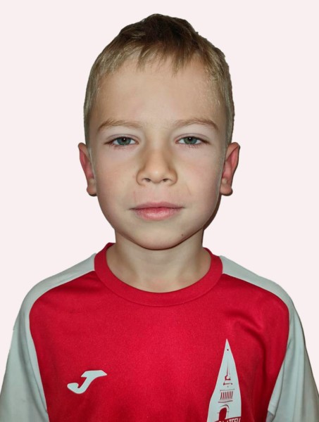 Глеб Сергеевич Коньков