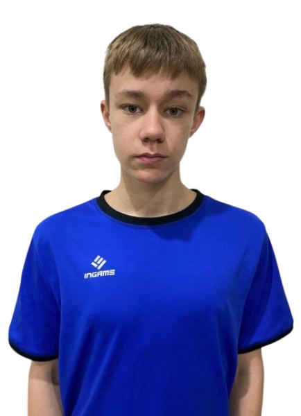 Иван Сергеевич Ремпель