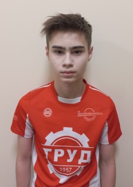 Радель Радикович Шигапов