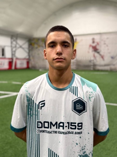 Станислав Иванович Копанцев