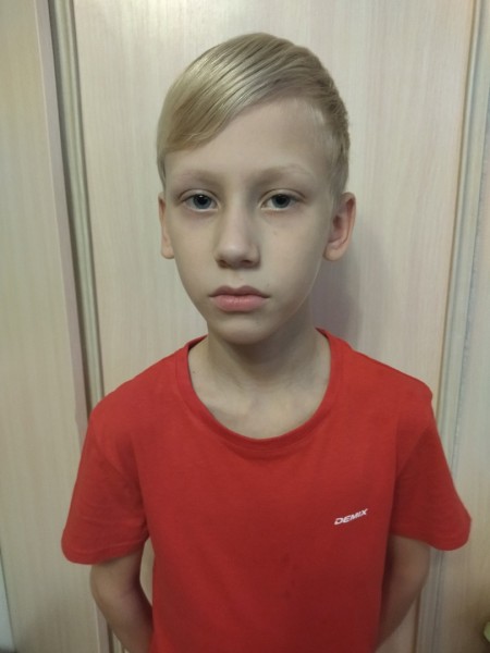 Артём Алексеевич Шаламов