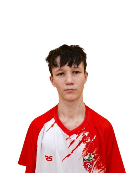 Замир Ниязович Галиев