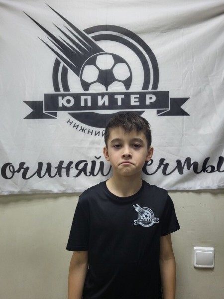 Владимир Витальевич Рябов