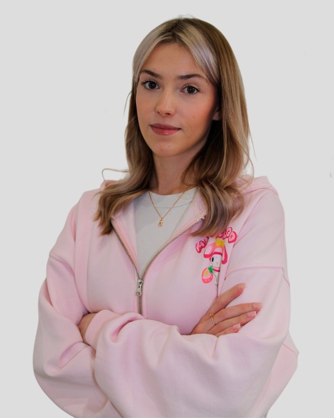 Анастасия Андреевна Романова