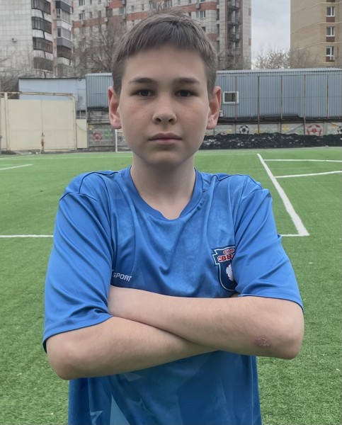 Владимир Иванович Поносов