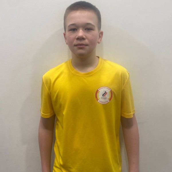 Михаил Алексеевич Белов