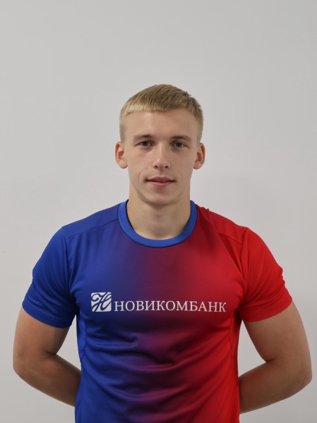 Андрей Иванович Сауткин