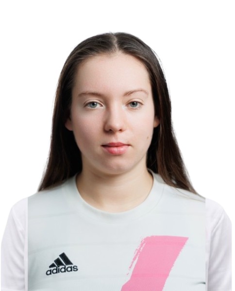 Рената Шамилевна Закирова