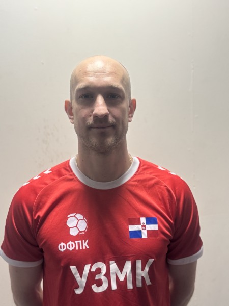 Денис Владимирович Поярков