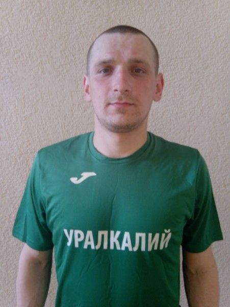 Илья Фанисович Гараев