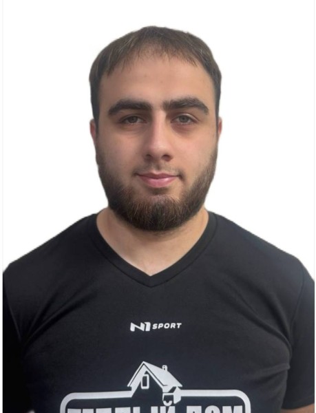 Джават Аладдинович Адхамов
