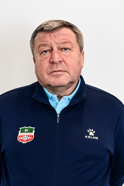 Вячеслав Александрович Тураев