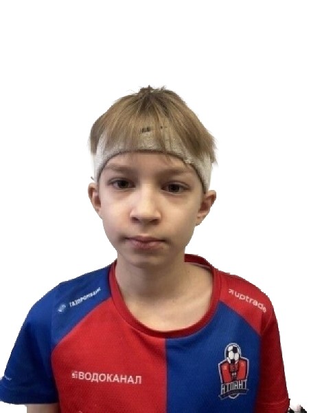 Денис Николаевич Чурин