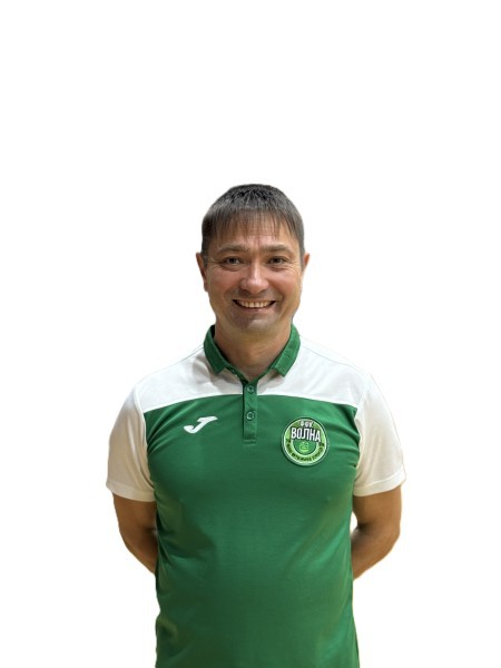 Юрий Станиславович Жемчуг