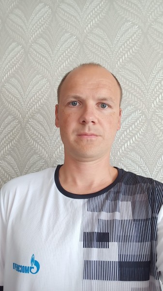 Антон Алексеевич Москвитин